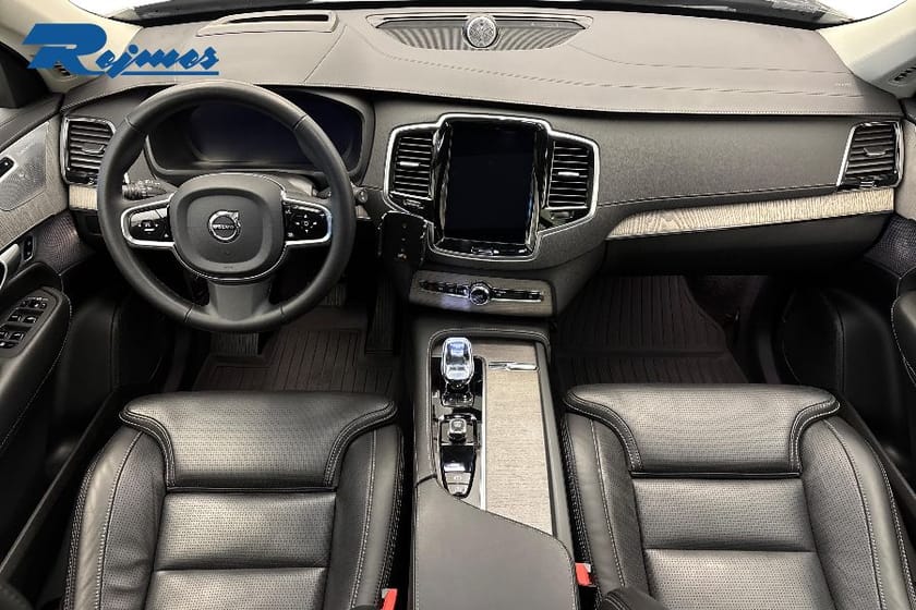 Bild 2 av Volvo XC90