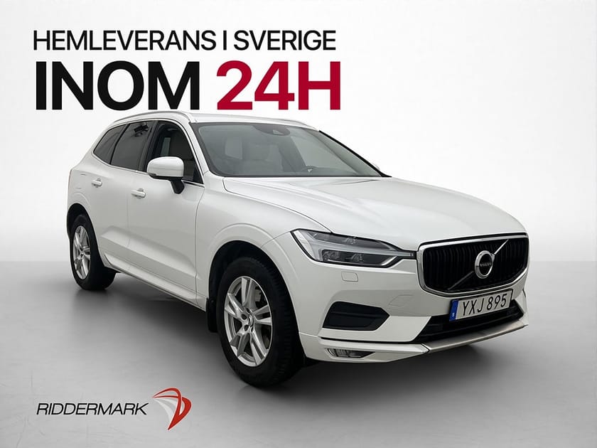 Bild 1 av Volvo XC60
