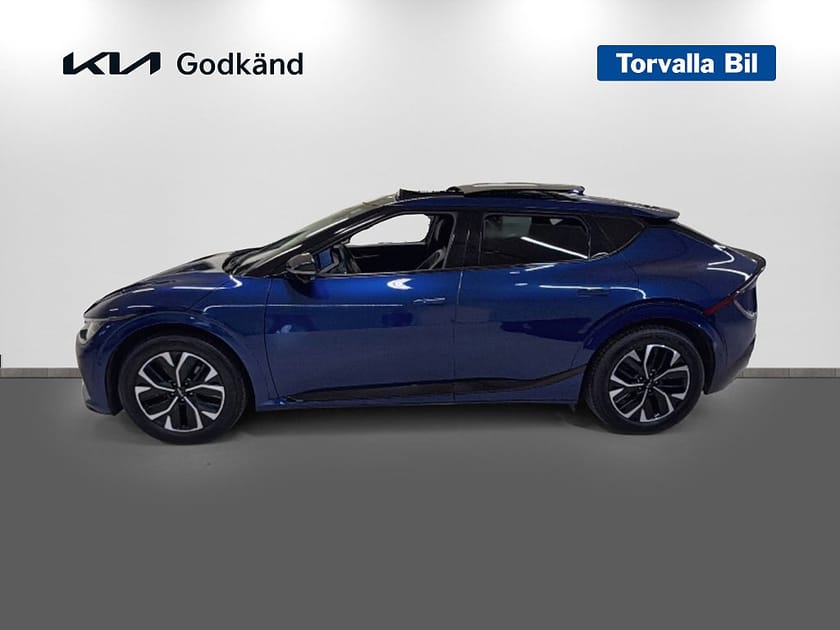 Bild 4 av Kia EV6