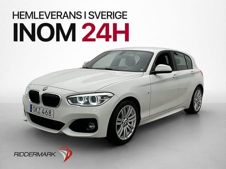 BMW 118i