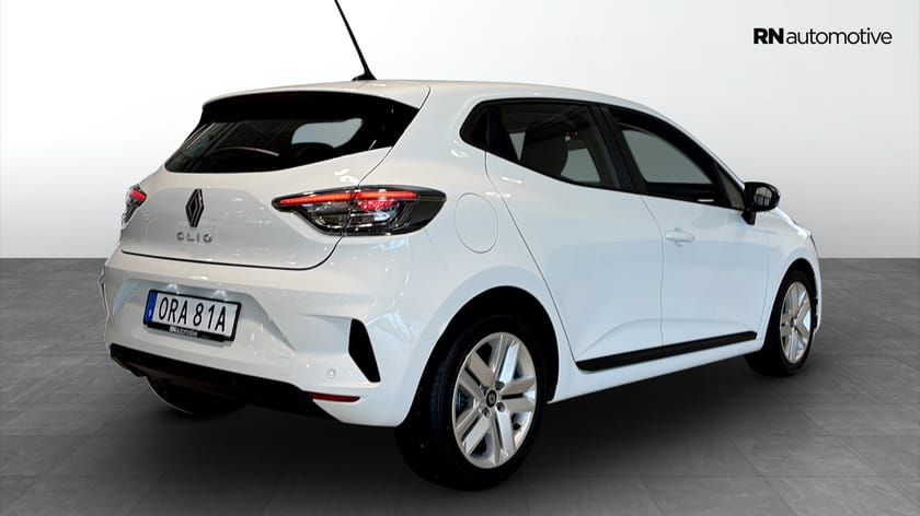 Bild 5 av Renault Clio