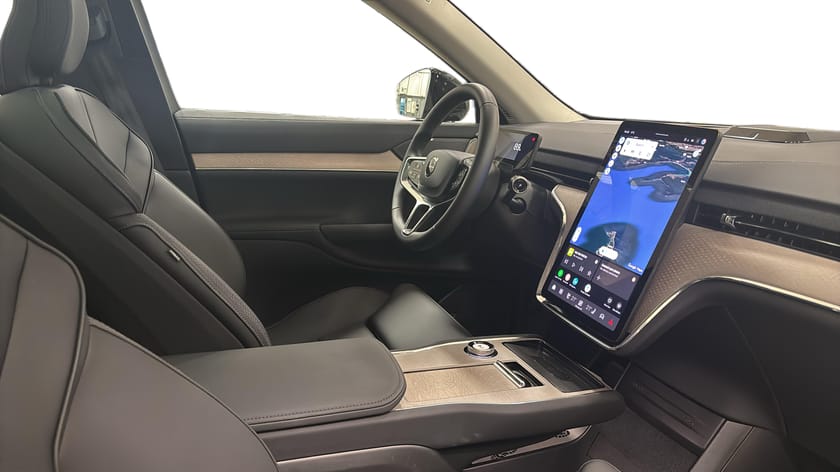 Bild 5 av Volvo EX90 Twin Motor