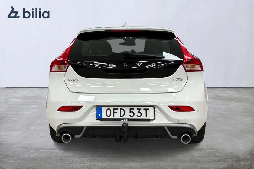 Bild 5 av Volvo V40