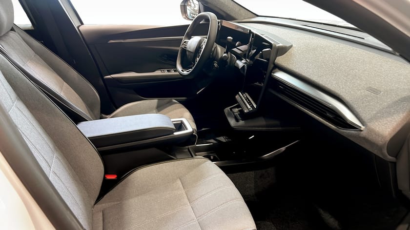 Bild 3 av Renault Scenic E-Tech