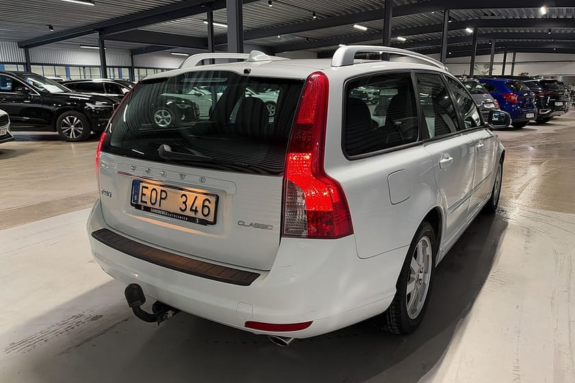 Bild 4 av Volvo V50