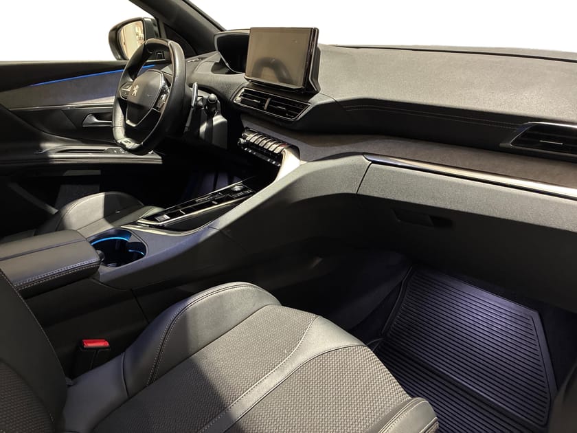 Bild 4 av Peugeot 3008