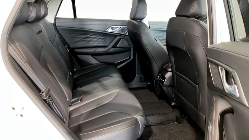 Bild 5 av MG HS PHEV