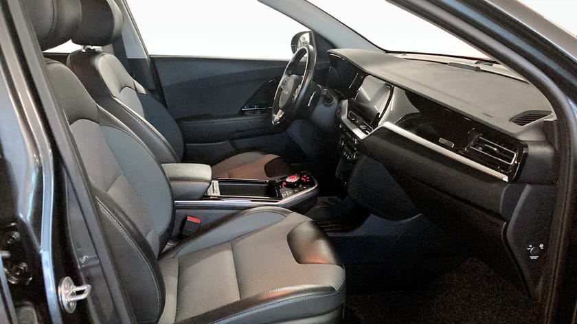 Bild 3 av Kia e-Niro