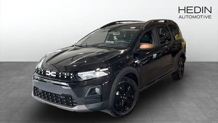 Dacia Jogger 7-sätes