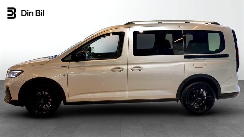 Bild 2 av Ford Grand Tourneo Connect