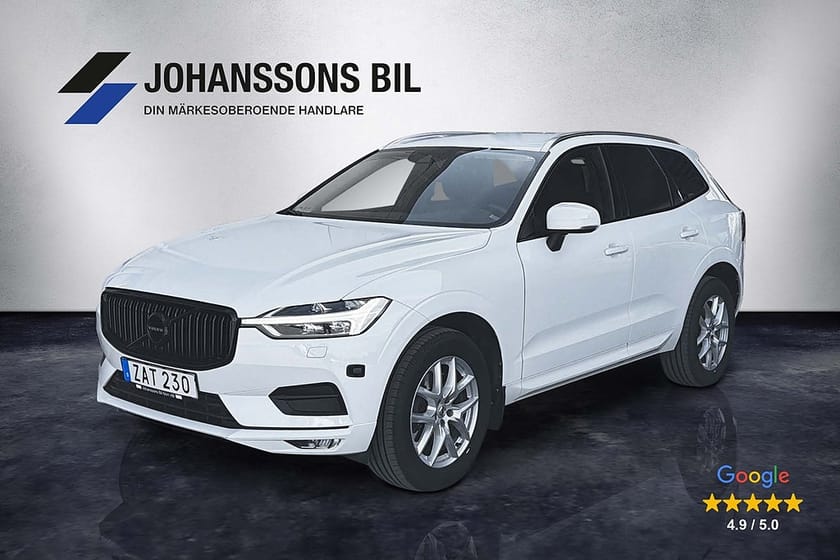 Bild 1 av Volvo XC60
