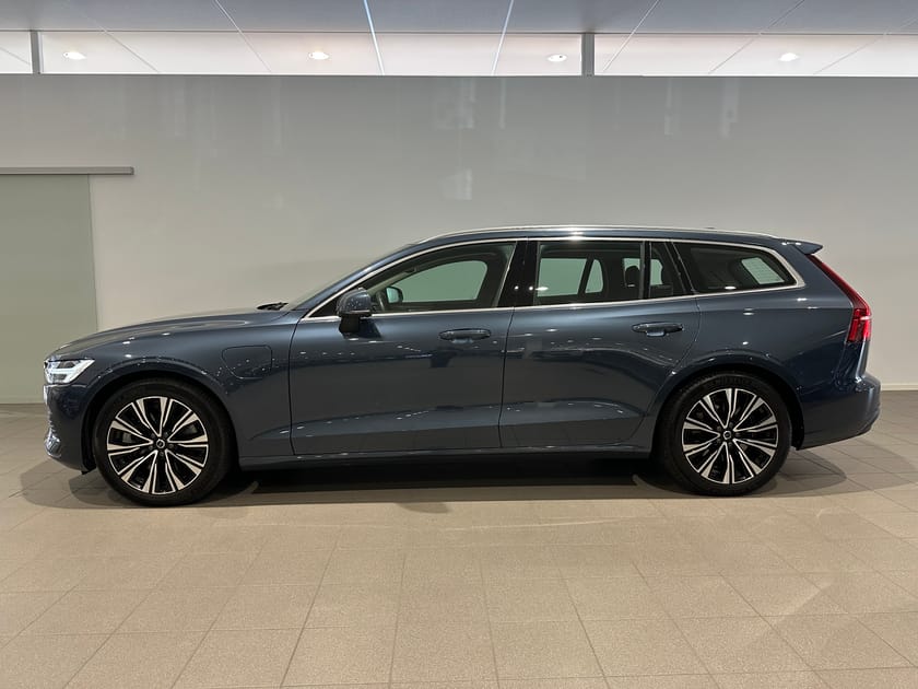 Bild 5 av Volvo V60