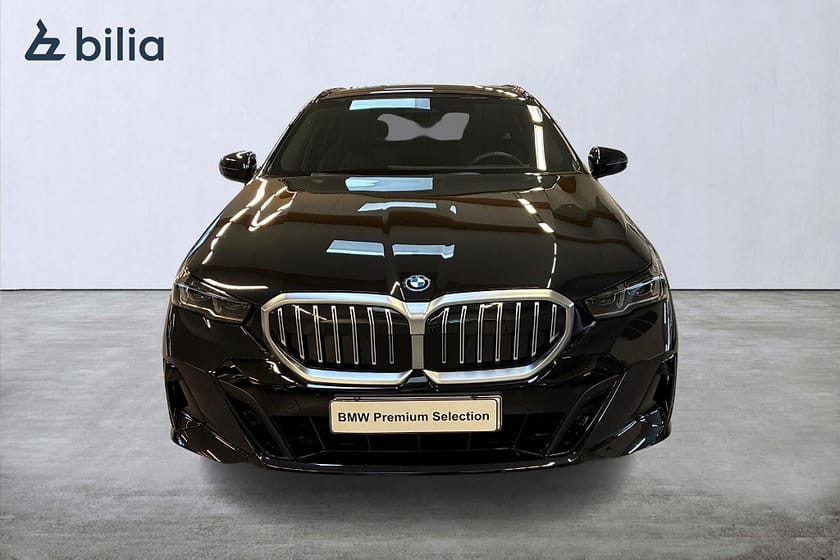 Bild 5 av BMW 530e xDrive Touring