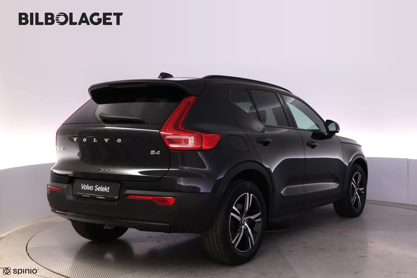 Bild 3 av Volvo XC40