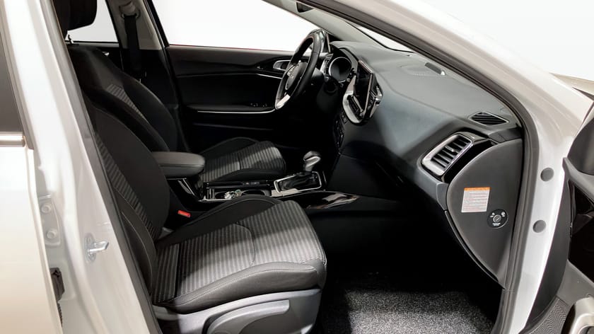 Bild 3 av Kia Ceed Sportswagon Plug-in Hybrid