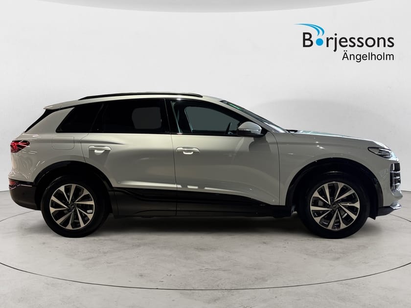 Bild 2 av Audi Q6 e-tron