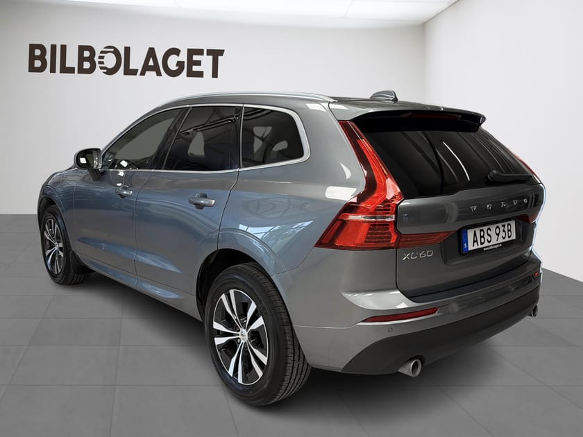 Bild 3 av Volvo XC60