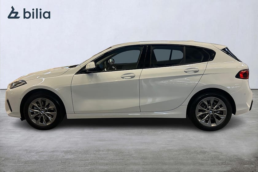 Bild 5 av BMW 120