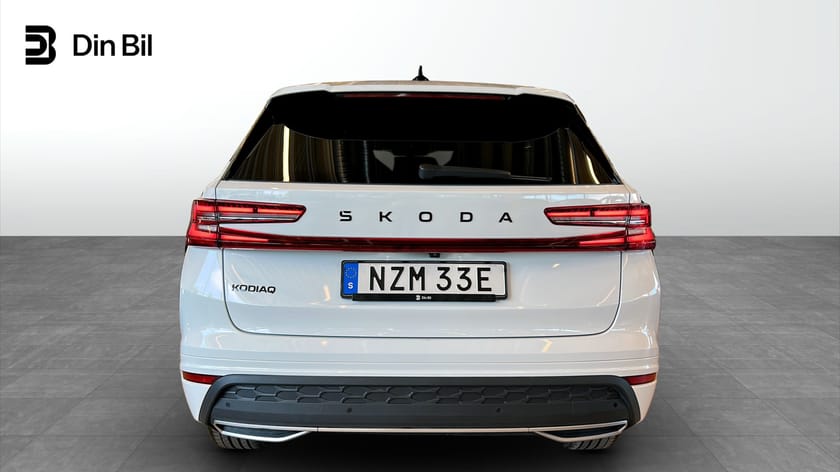 Bild 5 av Škoda Kodiaq