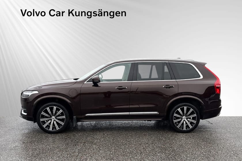 Bild 3 av Volvo XC90