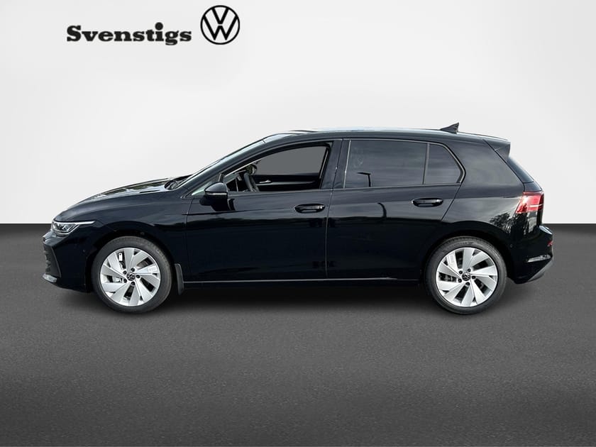 Bild 4 av Volkswagen Golf