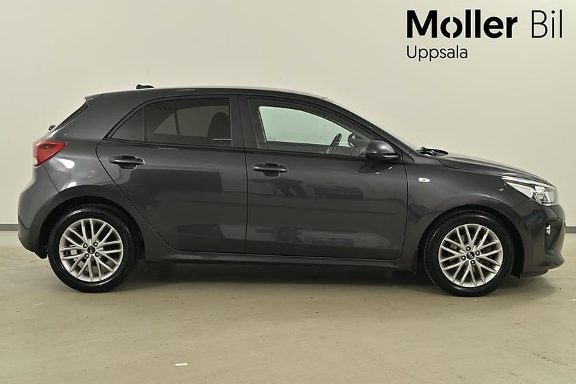Bild 4 av Kia Rio