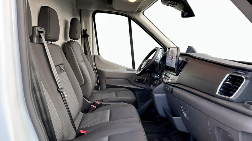 Bild 3 av Ford Transit 350