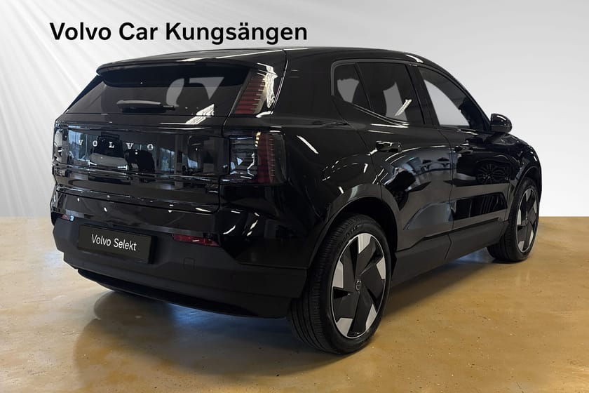 Bild 5 av Volvo EX30 Single Motor Extended Range