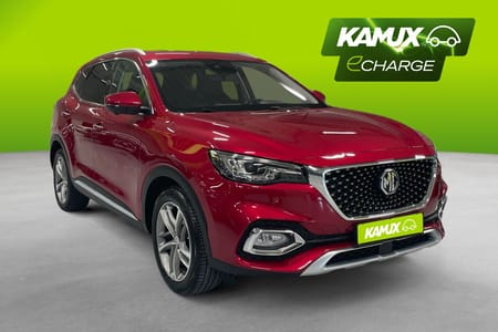 MG EHS PHEV