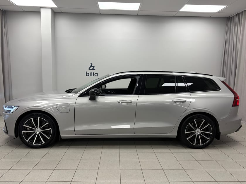 Bild 2 av Volvo V60