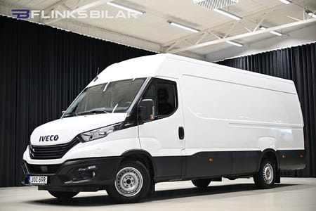 Iveco Daily 35-140 Van