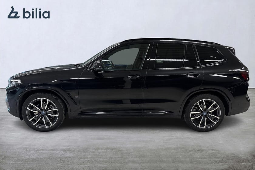 Bild 3 av BMW X3 xDrive30e