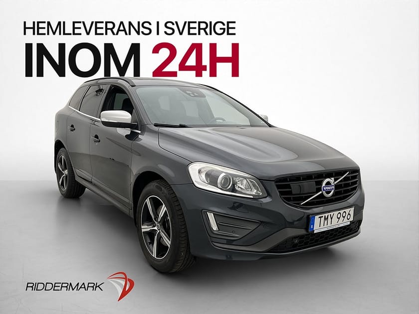 Bild 3 av Volvo XC60