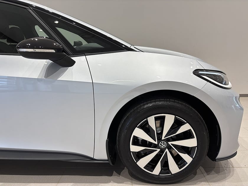 Bild 3 av Volkswagen ID.3 Neo