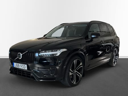 Volvo XC90 7 Säten