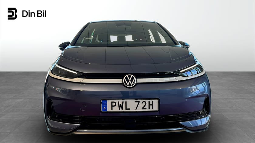 Bild 4 av Volkswagen ID.3 Neo