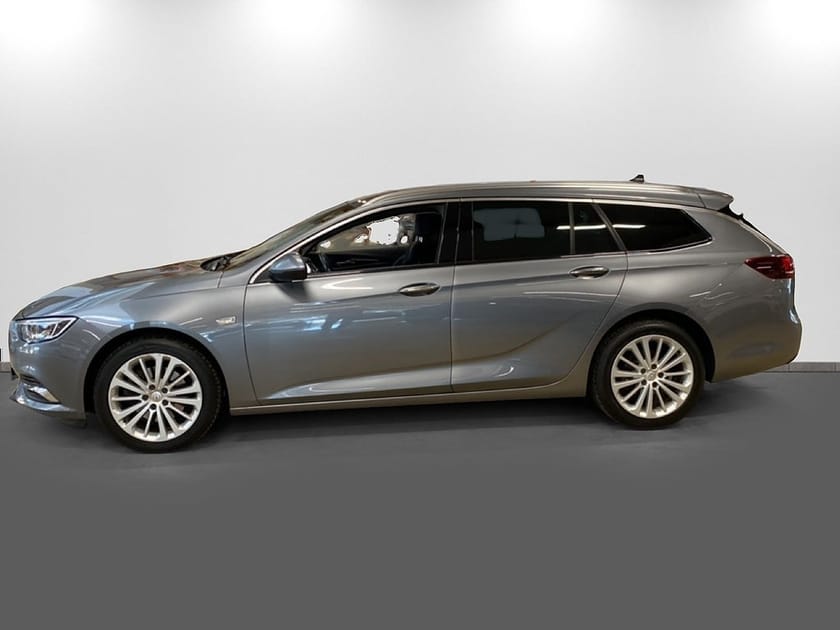 Bild 4 av Opel Insignia Sports Tourer