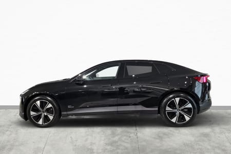 Polestar 4 Coupé Long range Dual motor
