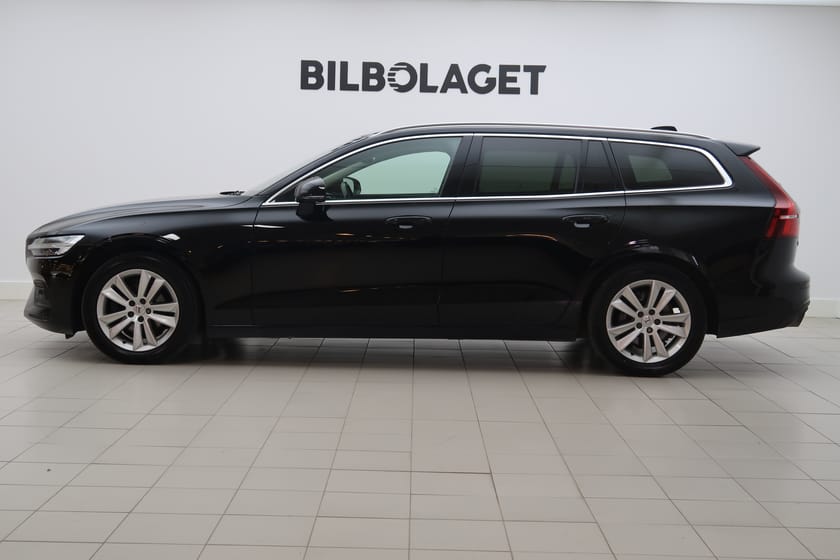 Bild 2 av Volvo V60