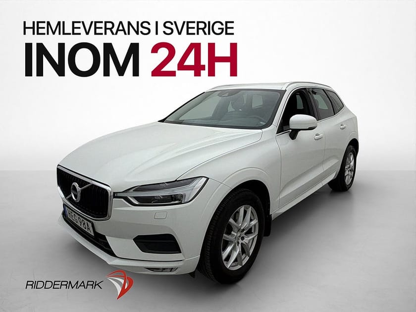 Bild 1 av Volvo XC60