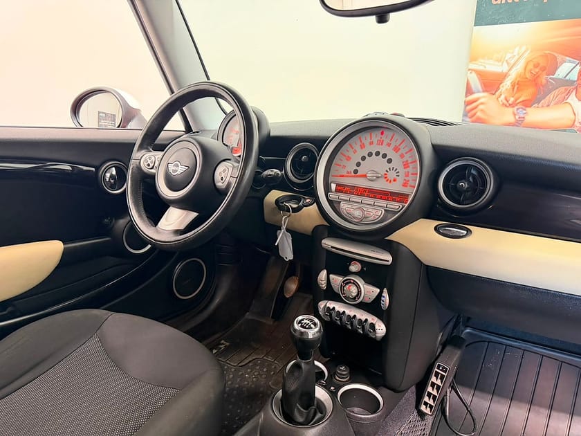 Bild 2 av MINI Cooper