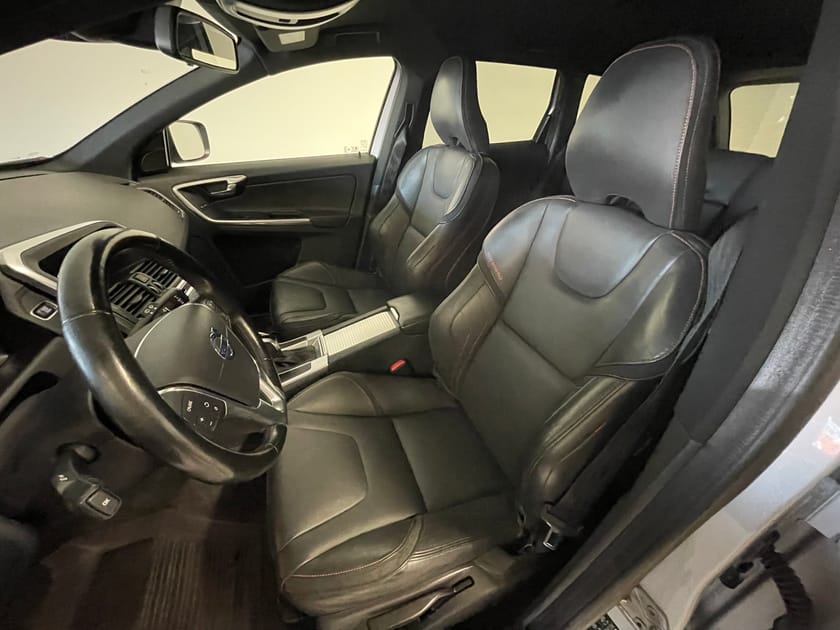 Bild 4 av Volvo XC60