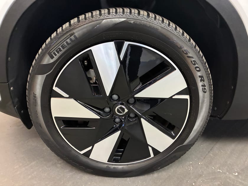 Bild 5 av Volvo XC40 Recharge Extended Range