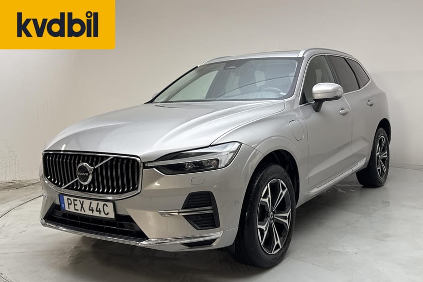 Bild 1 av Volvo XC60