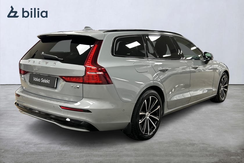 Bild 4 av Volvo V60