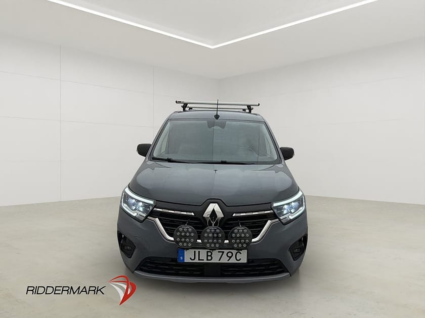 Bild 5 av Renault Kangoo Skåpbil