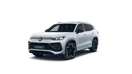 Volkswagen Tayron eHybrid