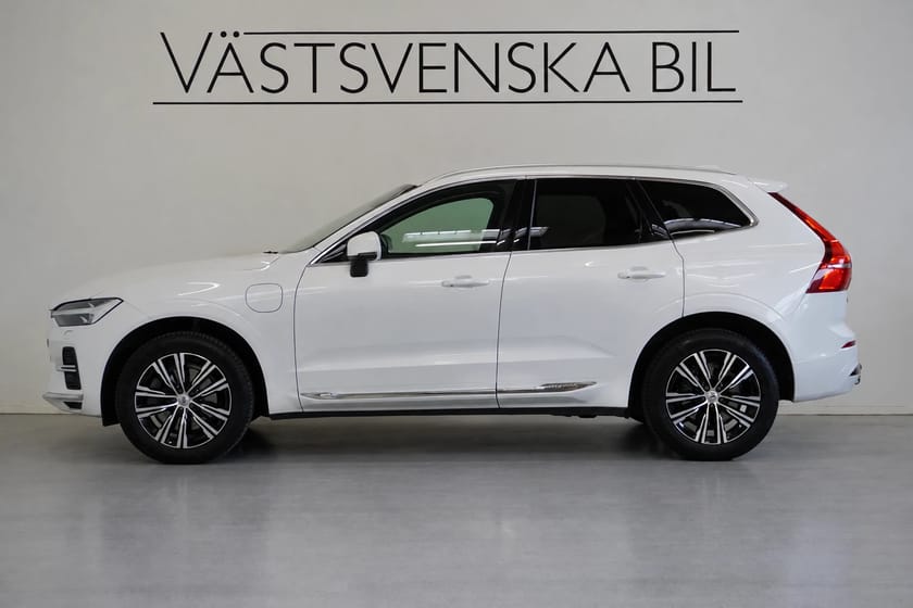 Bild 3 av Volvo XC60