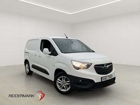 Opel Combo Cargo
