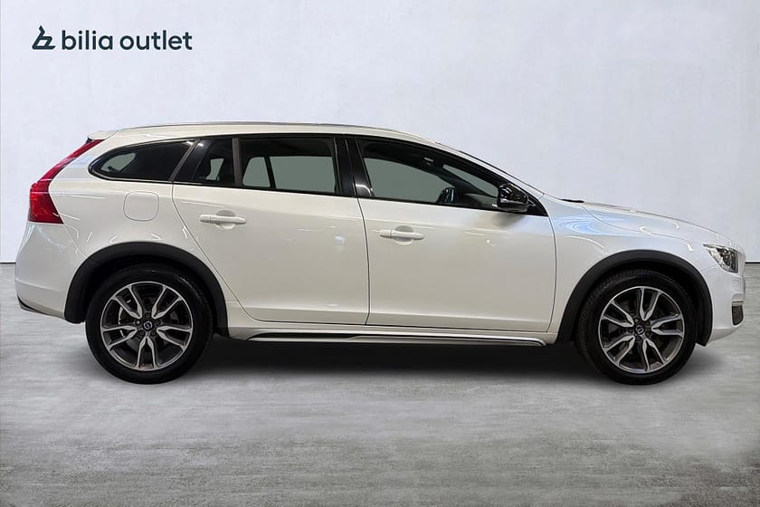 Bild 5 av Volvo V60 Cross Country